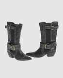 VIC MATIE' - ���f�B�[�X - �C - �V���[�g�u�[�c on YOOX.COM