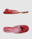 MOMINO - �K�[���Y - �C - �~���[��/�T�{�T���_�� on YOOX.COM