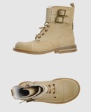 MOMINO - �K�[���Y - �C - �V���[�g�u�[�c on YOOX.COM