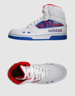 ADIDAS - Men - FOOTWEAR - Sneakers on YOOX.COM