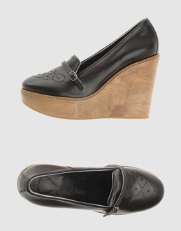 CHLOE' - ���f�B�[�X - �C - �E�F�b�W�\�[�� on YOOX.COM 