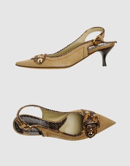 KATE - ���f�B�[�X - �C - �o�b�N�X�g���b�v�E�V���[�Y on YOOX.COM 