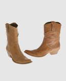 MOMA - ���f�B�[�X - �C - �V���[�g�u�[�c on YOOX.COM