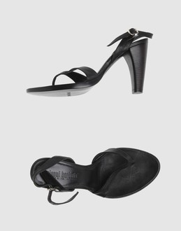 GIANNI BARBATO - ���f�B�[�X - �C - �q�[���t���T���_�� on YOOX.COM