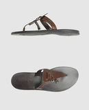 SARTORE - ���f�B�[�X - �C - �\���O�E�T���_�� on YOOX.COM