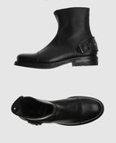 HARLEY-DAVIDSON - �����Y - �C - �V���[�g�u�[�c on YOOX.COM