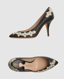 MICHEL PERRY - ���f�B�[�X - �C - �p���v�X on YOOX.COM