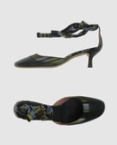 L' AUTRE CHOSE - ���f�B�[�X - �C - �~���[��/�T�{�T���_�� on YOOX.COM