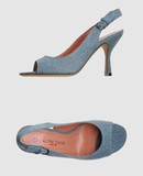 prezzi L AUTRE CHOSE CALZATURE Scarpe chanel su YOOXCOM