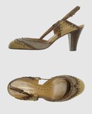 prezzi KALLISTE CALZATURE Scarpe chanel su YOOXCOM