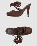 prezzi NEIL BARRETT CALZATURE Scarpe chanel su YOOXCOM