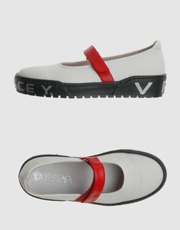VERSACE YOUNG Chaussures Sneakers