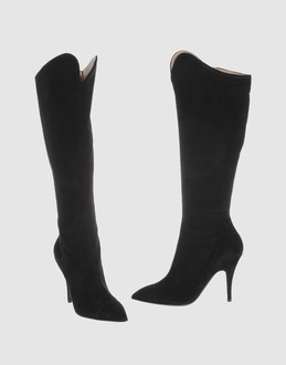 ROBERTO CAVALLI - Women - FOOTWEAR - Boots on YOOX.COM