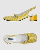 ALISIA - ���f�B�[�X - �C - �o�b�N�X�g���b�v�E�V���[�Y on YOOX.COM
