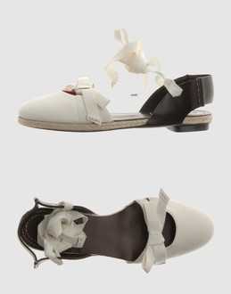 CELINE - ���f�B�[�X - �C - �o�����[�i���p���v�X on YOOX.COM 