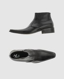 HLS - �����Y - �C - �V���[�g�u�[�c on YOOX.COM