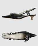 prezzi COCCINELLE CALZATURE Scarpe chanel su YOOXCOM