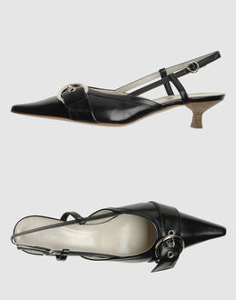 COCCINELLE - ���f�B�[�X - �C - �o�b�N�X�g���b�v�E�V���[�Y on YOOX.COM 