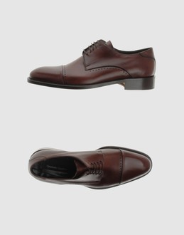 Cristiano gualtieri - Footwear Laced shoes. The best selection of Cristiano gualtieri on YOOX.COM: Fashion & Design Shopping Online