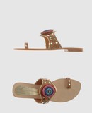 GIUSEPPE ZANOTTI DESIGN - ���f�B�[�X - �C - �\���O�E�T���_�� on YOOX.COM
