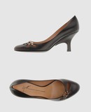GIUSEPPE ZANOTTI DESIGN - ���f�B�[�X - �C - �p���v�X on YOOX.COM