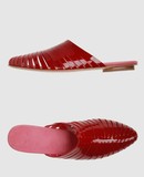 MALO - ���f�B�[�X - �C - �~���[��/�T�{�T���_�� on YOOX.COM