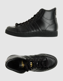ADIDAS - Men - FOOTWEAR - Sneakers on YOOX.COM