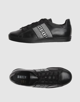 BIKKEMBERGS Chaussures Sneakers