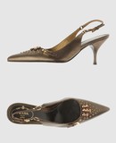 PRADA CALZATURE Scarpe chanel su YOOXCOM