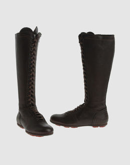 PANTOFOLA D'ORO - CALZATURE - Stivali - su YOOX.COM