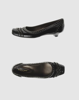 JANET JANET Chaussures Escarpins