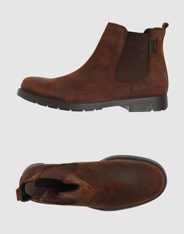 CAMPER Chaussures Bottines