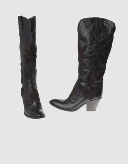JANET JANET Chaussures Bottes
