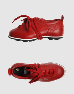 PANTOFOLINA DORO Chaussures Sneakers