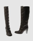 prezzi DOLCE GABBANA CALZATURE Stivali su YOOXCOM
