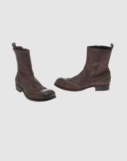 MOMA - CALZATURE - Stivaletti - su YOOX.COM