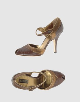 PRADA - ���f�B�[�X - �C - �p���v�X on YOOX.COM 