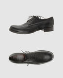 MOMA - Laced shoes
