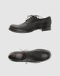 MOMA - Laced shoes