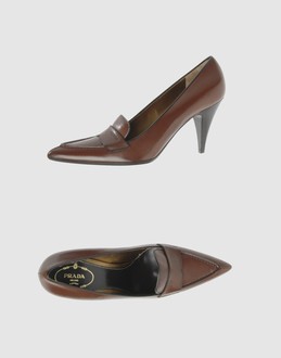 PRADA - ���f�B�[�X - �C - �p���v�X on YOOX.COM 
