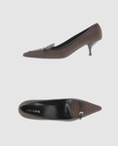 PRADA - ���f�B�[�X - �C - �p���v�X on YOOX.COM