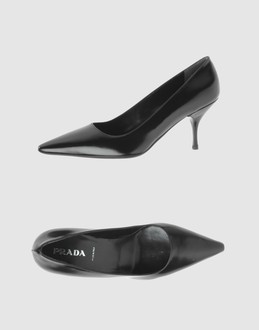 PRADA - ���f�B�[�X - �C - �p���v�X on YOOX.COM 