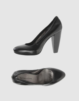 COSTUME NATIONAL Chaussures Escarpins