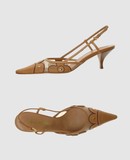 prezzi THE SADDLER CALZATURE Scarpe chanel su YOOXCOM