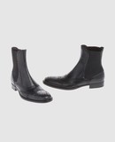 prezzi DOLCE GABBANA CALZATURE Stivaletti su YOOXCOM