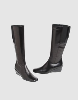 PRADA SPORT - ���f�B�[�X - �C - �u�[�c on YOOX.COM 