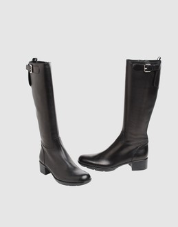 PRADA SPORT - ���f�B�[�X - �C - �u�[�c on YOOX.COM 