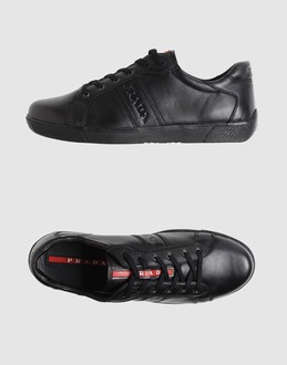 PRADA SPORT - Women - FOOTWEAR - Sneakers on YOOX.COM