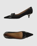 CARSHOE - ���f�B�[�X - �C - �p���v�X on YOOX.COM