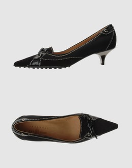 CARSHOE - レディース - 靴 - パンプス on YOOX.COM